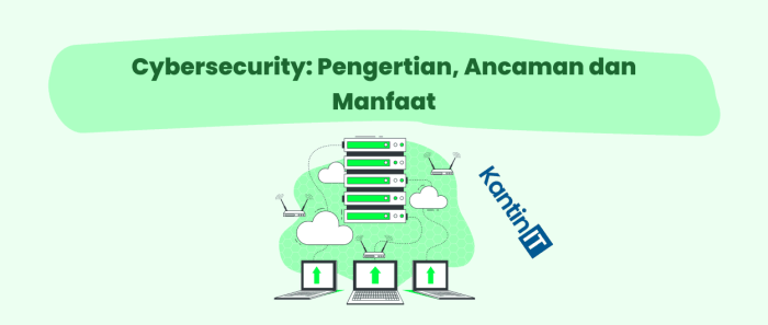 Cybersecurity di Era AI, Apa Ancaman dan Bagaimana Penerapannya?