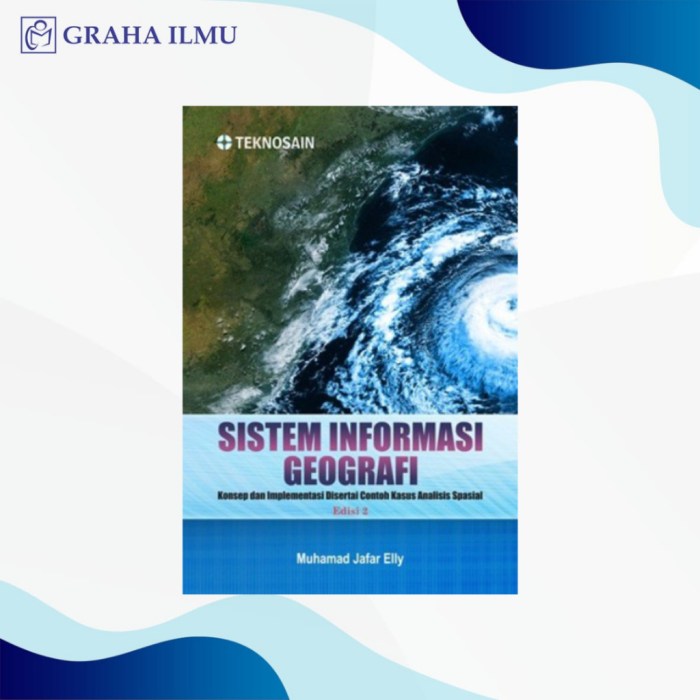 Rancang Bangun Sistem Informasi Geografis Sebaran Tempat Riset Teknologi Informasi di Kota Garut