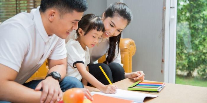 Peran Orang Tua dalam Mendorong Motivasi Belajar Anak di Sekolah Dasar