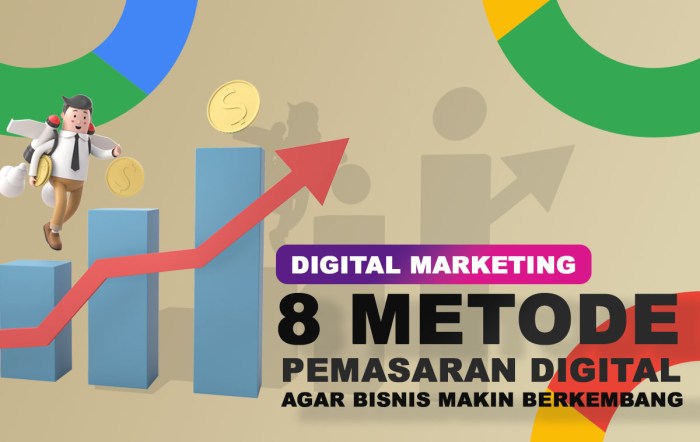 10 Alat Pemasaran Digital Khusus yang Akan Membuat Perusahaan Teknologi Anda Menonjol