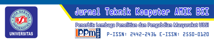 Rancang Bangun Sistem Informasi Koperasi Berbasis Web Pada Koperasi Warga Baru Mts N 17 Jakarta