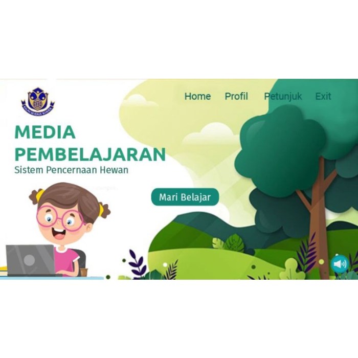 “Pemanfaatan Teknologi Pembelajaran Interactive Puzzle dalam Pembelajaran Bahasa Spanyol”