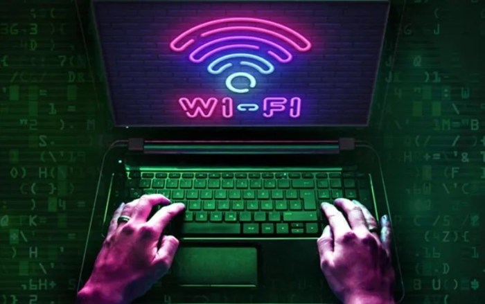 Cara Pasang Wifi Biznet dengan Mudah