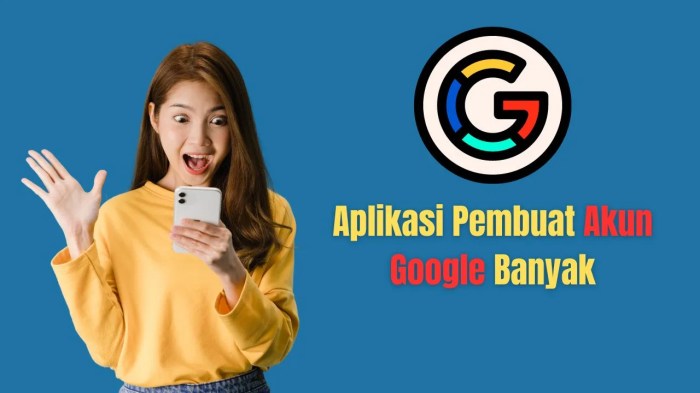 Download Aplikasi Pengelola Akun Google Gratis Versi Terbaru 2024