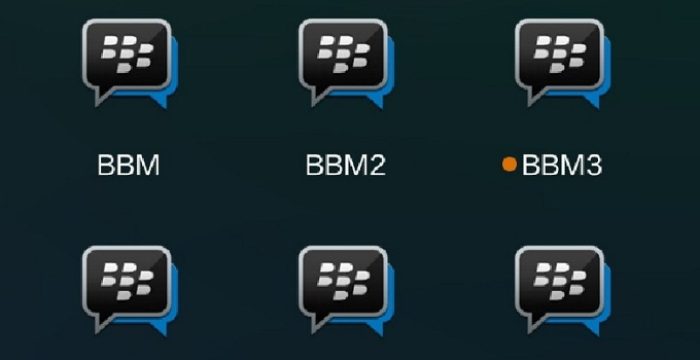 Cara BBM Gratis Tanpa Paket Kuota Data All Operator di HP Android