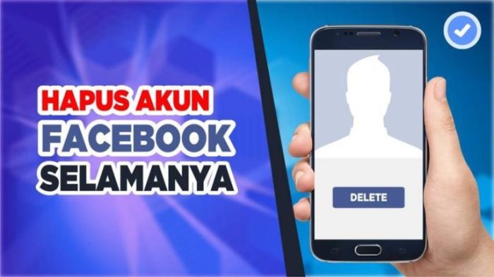 Cara Mengembalikan Akun Facebook Yang Dinonaktifkan