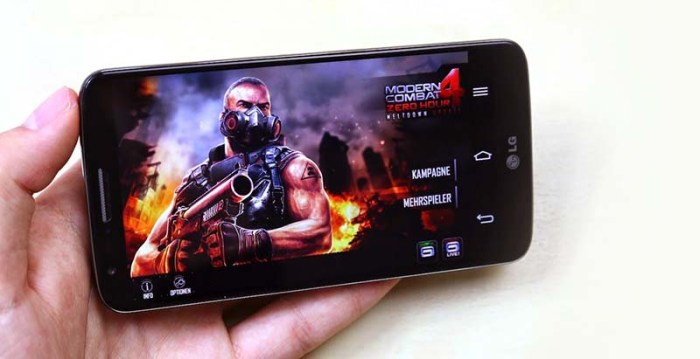 Cara Mengatasi Game Ngelag di Android Tanpa Root