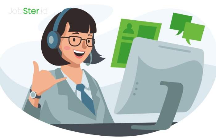 Cara Menghubungi Call Center Gojek Driver