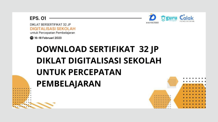 “Pemanfaatan Teknologi Blockchain dalam Verifikasi Sertifikat Pendidikan”