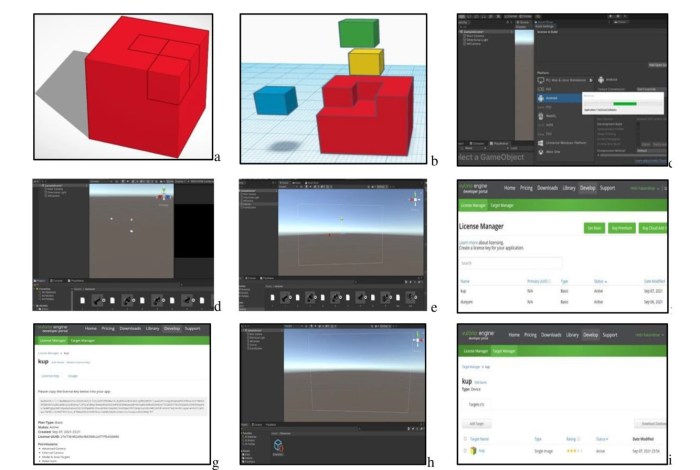 “Peran Teknologi Augmented Reality dalam Pembelajaran Interaktif Matematika”