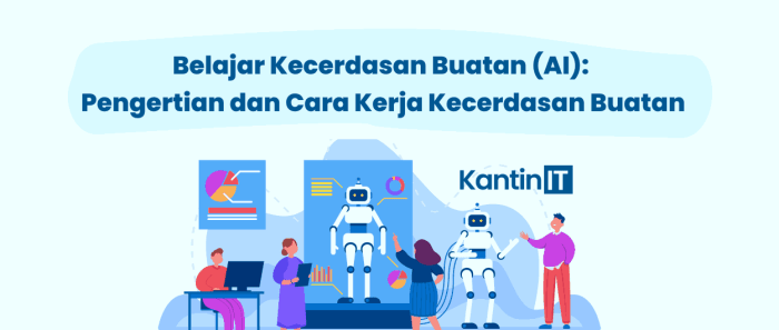 Cara “Penggunaan Teknologi Kecerdasan Buatan (AI) dalam Penilaian Otomatis Jawaban Siswa”