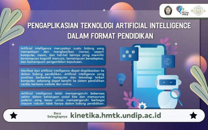 “Penggunaan Teknologi Kecerdasan Buatan (AI) dalam Penilaian Otomatis Jawaban Siswa”