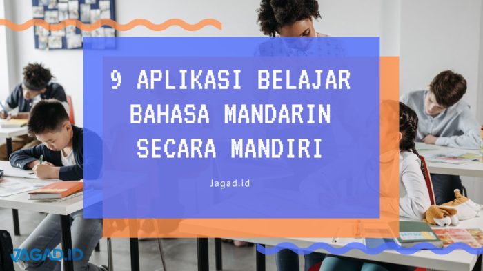 “Pengaruh Penggunaan Teknologi Pembelajaran Digital Storyboard dalam Pembelajaran Bahasa Mandarin”