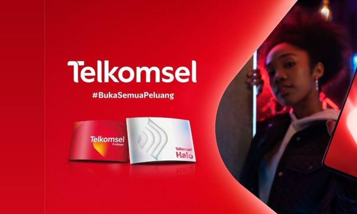 Cara Mendapatkan Kuota Nonton Telkomsel