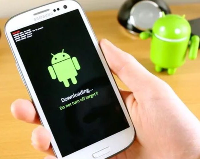 Cara Mengatasi Android Mati Sendiri dan Penyebab Android Bootloop