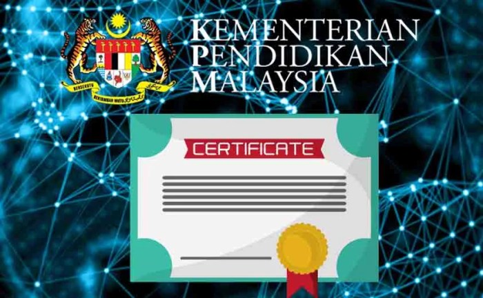 “Pemanfaatan Teknologi Blockchain dalam Verifikasi Sertifikat Pendidikan”