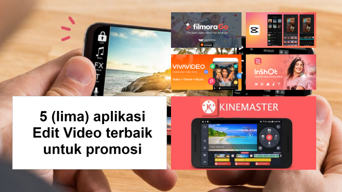 Aplikasi Jual Video Terbaik 2024