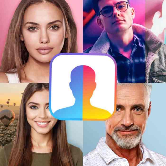 Cara Download FaceApp Pro Apk Android Gratis Versi Terbaru