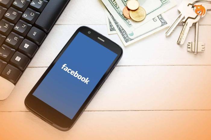 Cara Mendapatkan Uang lewat Aplikasi Facebook