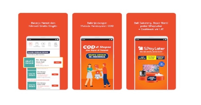 Cara Mencari Akun Shopee Yang Hilang