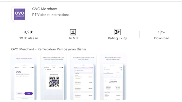 Cara Rekomendasi Aplikasi Bank Digital Terbaik