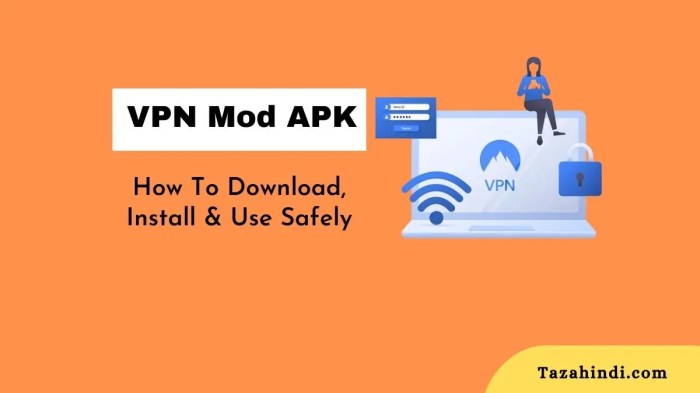 Download Tweakware VPN Client Pro Apk Mod Unlimited Terbaru