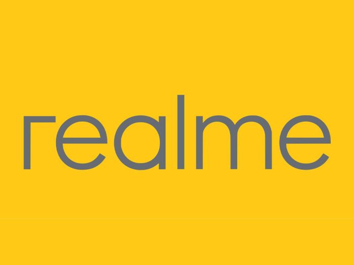 Asal Negara Brand Realme