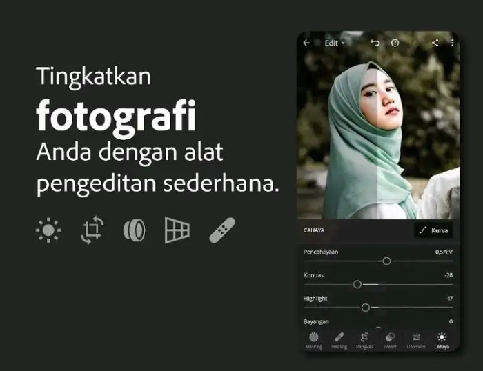 Aplikasi Pengatur Foto untuk Keyboard HP