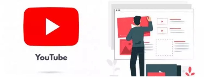 Cara Mendapatkan Banyak Subscriber YouTube