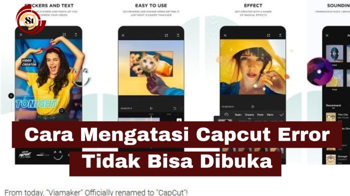 Cara Mengatasi Aplikasi Snack Video yang Tidak Bisa Dibuka