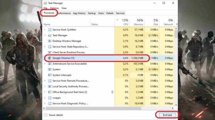 Cara Membersihkan RAM PC