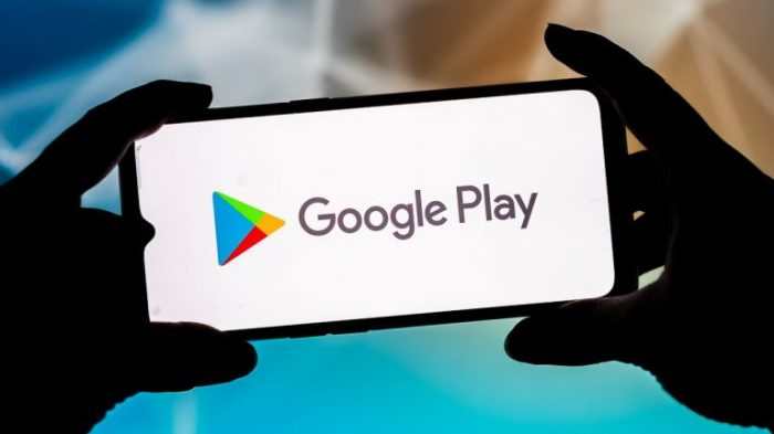 Cara Menghapus Bekas Pencarian di Play Store di Android