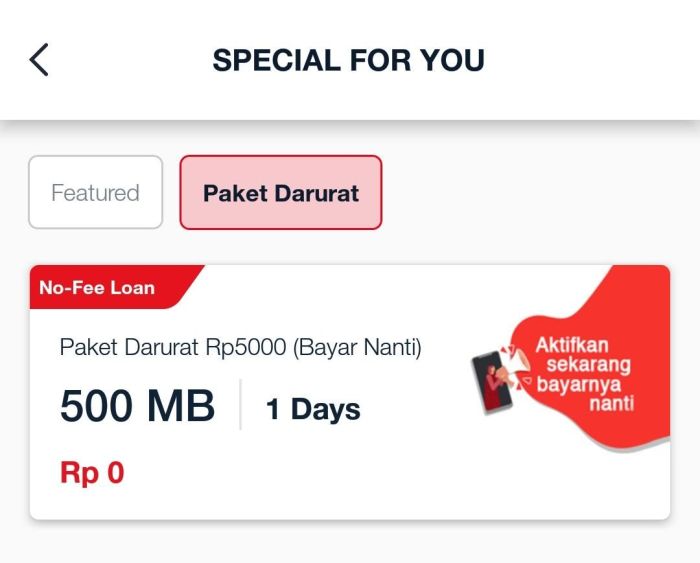 Cara Internet Gratis Telkomsel Opera Mini Tanpa Paket