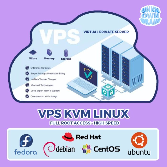 Tempat Sewa VPS Windows Murah di Indonesia