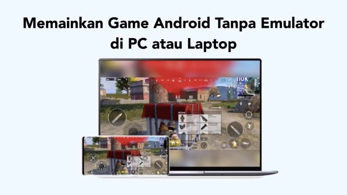 Cara Main COC di PC Tanpa Emulator