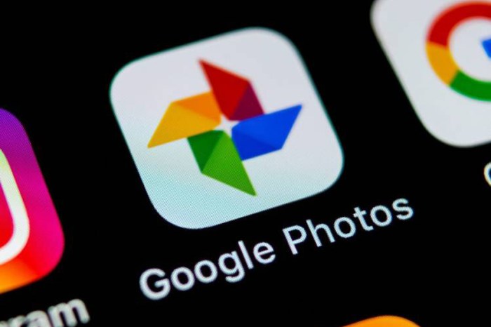 Cara Mengatasi Google Foto Penuh