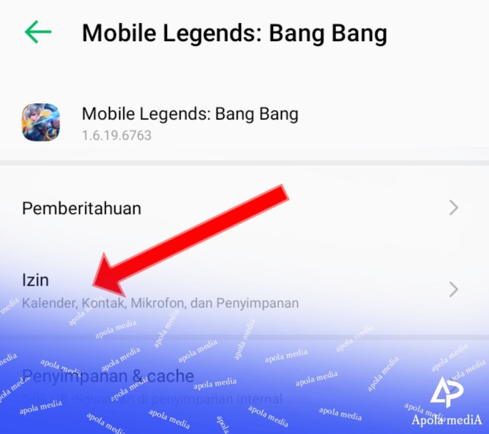 Cara Aktivasi Paket Game Mobile Legends Indosat