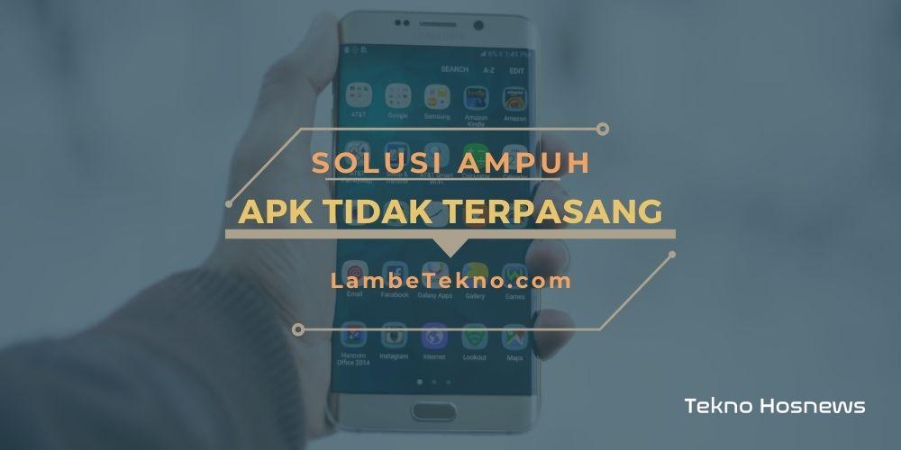 Cara Mengatasi Apk Game HD Lag di HP Android Tanpa Root