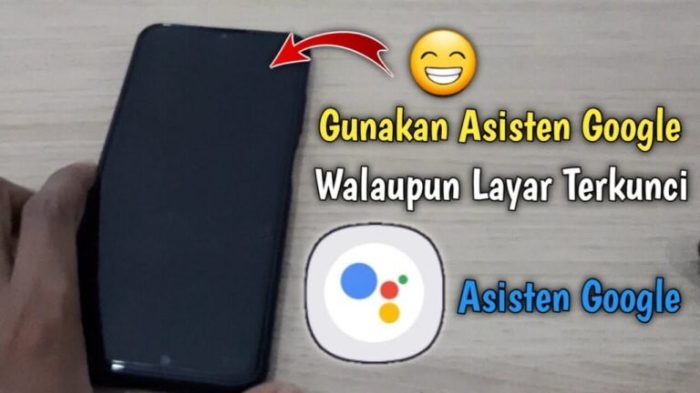 Cara Mengetahui Password Pola HP Android Orang Lain